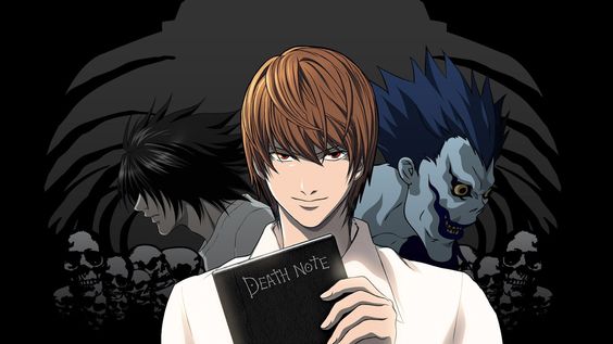 Beyond Good and Evil: Ethical Dilemmas in Death Note - MAOKEI