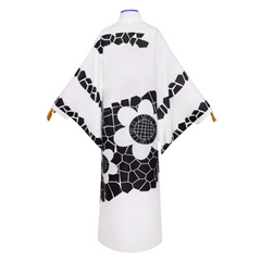 MAOKEI - Demon Slayer Full Daki Cosplay Kimono - Cosplay - 6