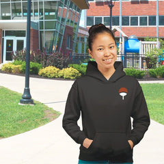 MAOKEI - Uchiha Clan Classic Style Inspired Hoodie - Hoodie - 2