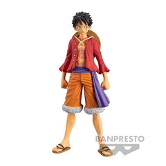 MAOKEI - Monkey D. Luffy Gandline Story Epic Statue - figurines - 4
