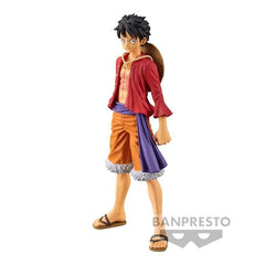 MAOKEI - Monkey D. Luffy Gandline Story Epic Statue - figurines - 3