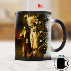 MAOKEI - 2022 Naruto Coffee Mug Magic Color - 1005003732754014-style 01-11oz