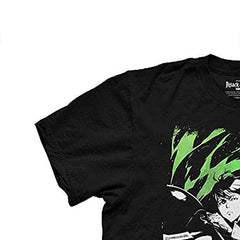 MAOKEI - AOT Captain Levi Fashion T-Shirt -