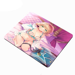 MAOKEI - Azur Lane Keyboard Mat - 1005004740114050-mouse pad 10-290X250X2MMOverlock