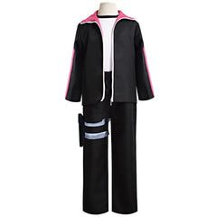 MAOKEI - Boruto Uzumaki Full Official Cosplay Costume - B0BRFZXGNY