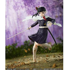 MAOKEI - Demon Slayer Kanao Tsuyuri Ichiban Pose Figure - B094YWYM67