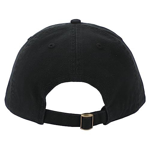 MAOKEI - Demon Slayer Official Emblem Bi-color Bi-side Baseball Hat - B0C887JYBC