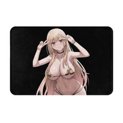 MAOKEI - Ecchi Marin Kitagawa Door Mat - 1005004421652742-Picture-40cmx60cm