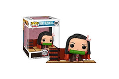 MAOKEI - Funko Demon Slayer - Chibi Nezuko Box Special Figure - B09KBYT3D1