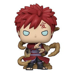 MAOKEI - Funko Pop Naruto - Gaara Hokage Attack Figurine -