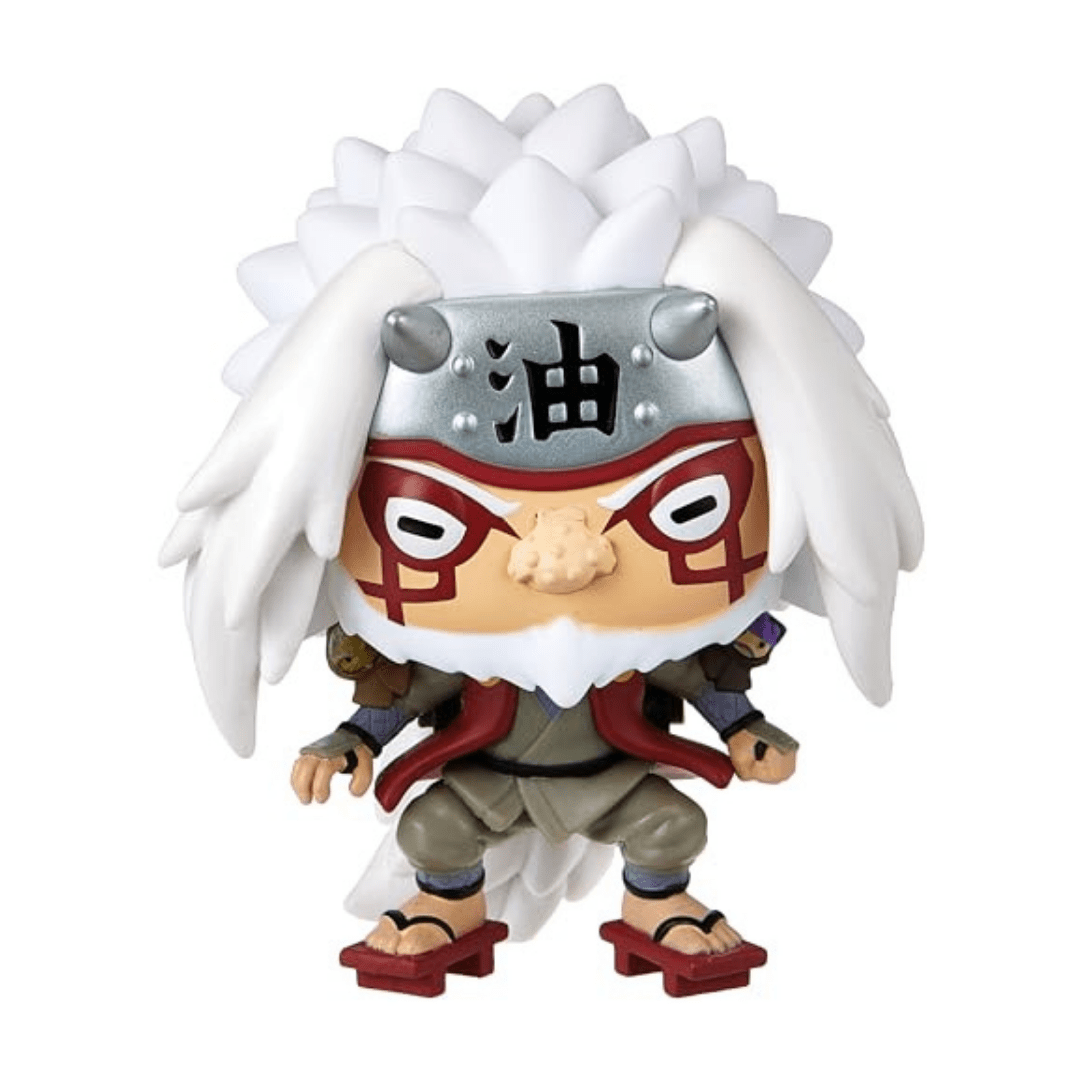 MAOKEI - Funko Pop Naruto - Jiraiya Sage Mode Figurine -
