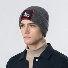 MAOKEI - Guts Berserk Best Style Beanie Multicolor - 1005004888357136-Orange-One Size