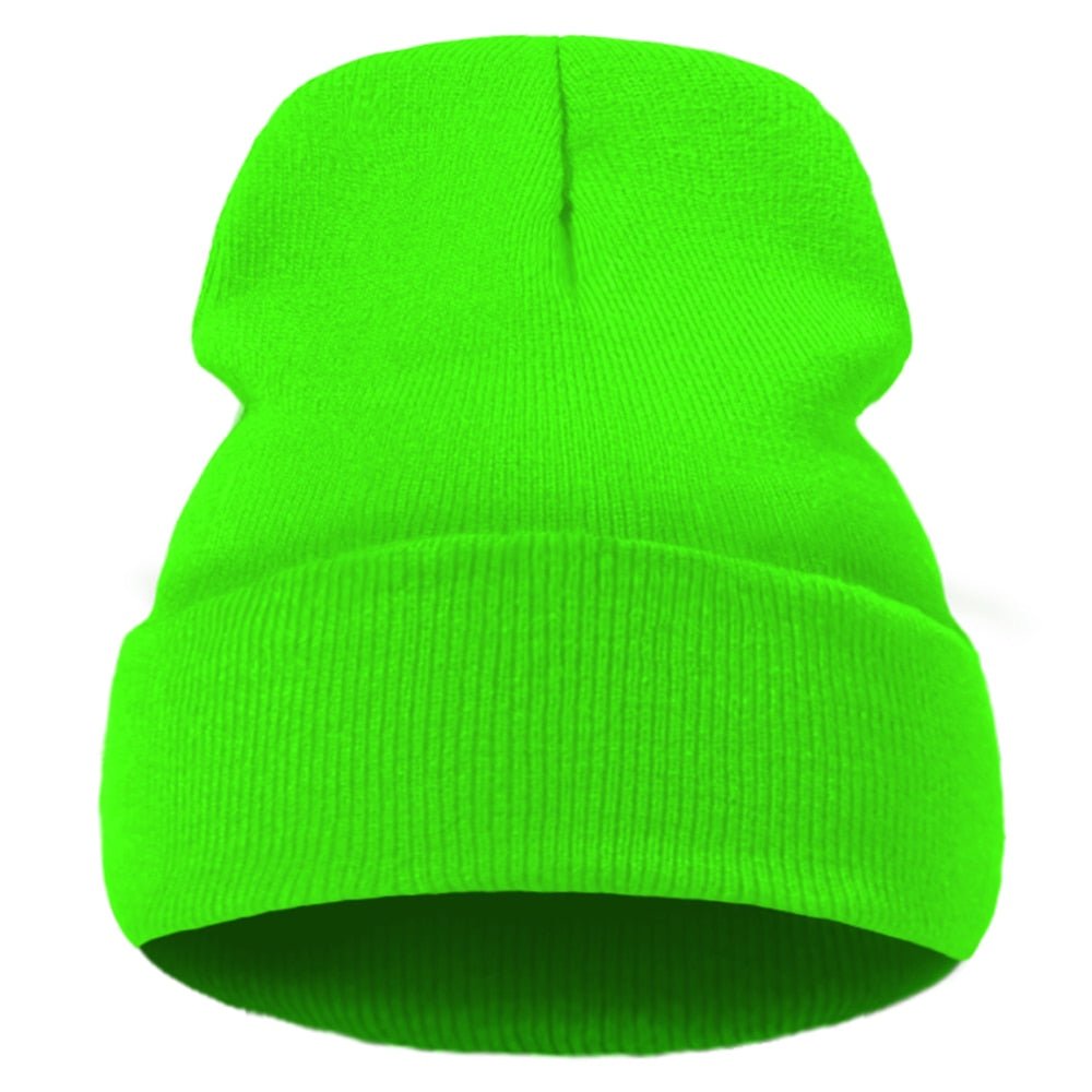 MAOKEI - Guts Berserk Best Style Beanie Multicolor - 1005004888357136-Orange-One Size