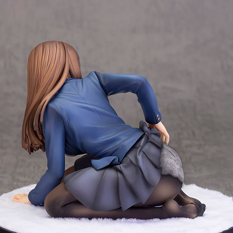 MAOKEI - Haimei Maso Ecchi Figure - 1005004037680432-No Box-China