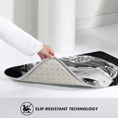 MAOKEI - Home Foot Pad Hentai - 1005002785372480-Quality Product-50cmx80cm