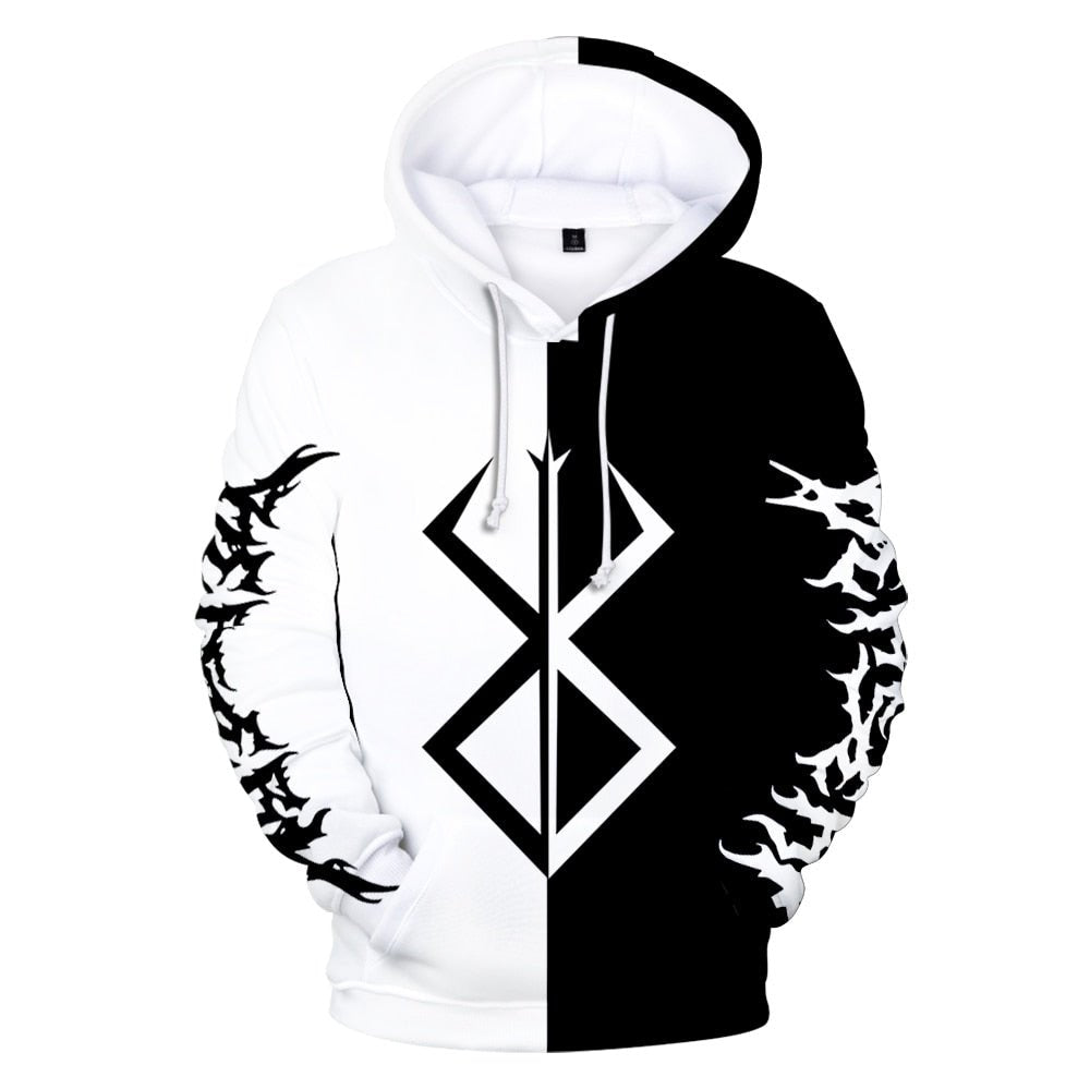 MAOKEI - Hot 3D Berserk Sacrifice Mark Hoodie - 1005003824706445-color at pictrue-XXS