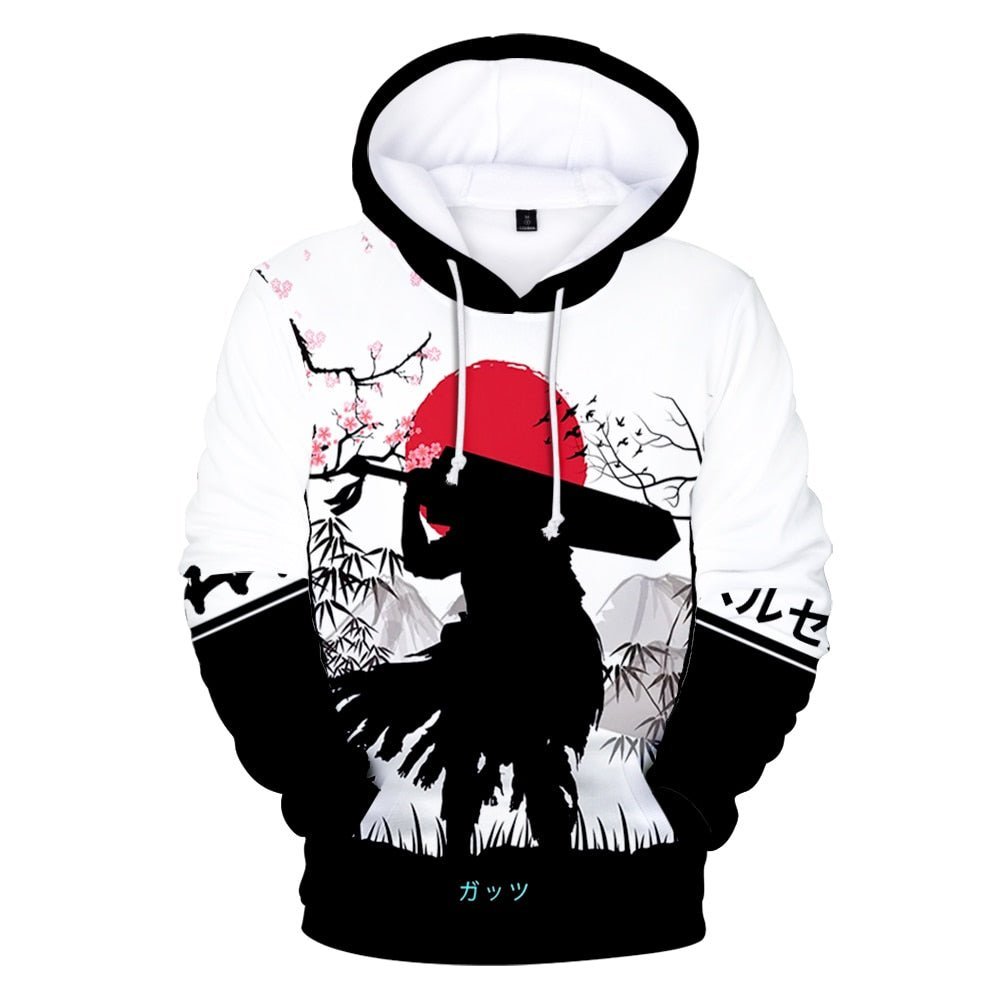 MAOKEI - Hot 3D Guts Hoodie New Style 2 - 1005003824706445-color at pictrue 5-XXS