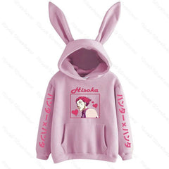 MAOKEI - Hunter X Hunter Hisoka Kawaï Pajama - 1005002229684368-WHITE HXH3-S