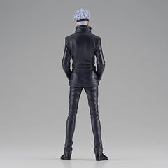 MAOKEI - Jujutsu Kaisen Satoru Gojo Classic Pose 1 Statue -