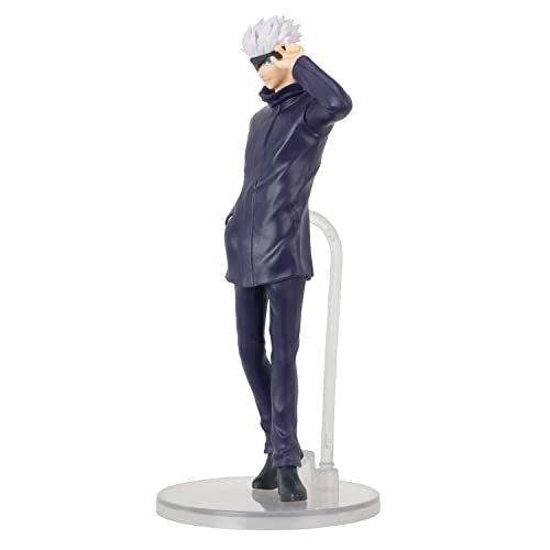 MAOKEI - Jujutsu Kaisen Satoru Gojo Classic Pose 3 Figure -