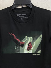 MAOKEI - Jujutsu Kaisen Sukuna Finger T-Shirt - B0B4NTR915