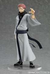 MAOKEI - Jujutsu Kaisen SukunaClassic Pose 4 Figure - B0B24YPQ9D