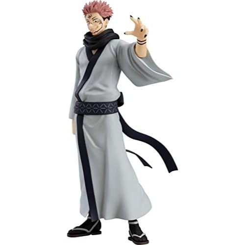MAOKEI - Jujutsu Kaisen SukunaClassic Pose 4 Figure - B0B24YPQ9D