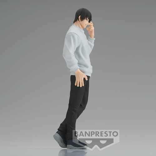 MAOKEI - Jujutsu Kaisen Toji Fushiguro New Style 2 Statue -