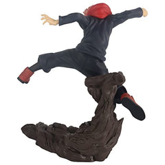 MAOKEI - Jujutsu Kaisen Yuji Itadori Battle Jumping Statue -