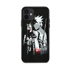 MAOKEI - Kakashi & Minato Phone Case - 1005003246477700-6921-NK-D-IPhone 12pro max