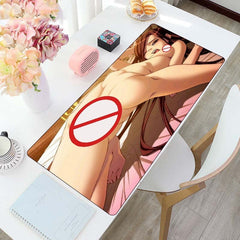 MAOKEI - Meninas Sexy Style 1 Keyboard Mat - 1005004194451860-8-29x25CM