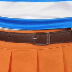 MAOKEI - Nami East Blue Cosplay Costume - B0CG9DWW4G