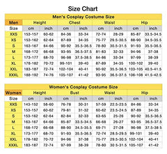 MAOKEI - Naruto Jiraija Sensei Official Kimono - B0B941ZQ7Z