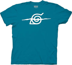 MAOKEI - Naruto Shippuden Anti Konoha Multi Color Shirt - B00UUBQBMK-11