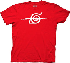 MAOKEI - Naruto Shippuden Anti Konoha Multi Color Shirt - B00UUBQBMK-5