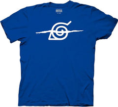 MAOKEI - Naruto Shippuden Anti Konoha Multi Color Shirt - B00UUBQBMK-6