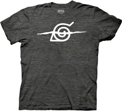 MAOKEI - Naruto Shippuden Anti Konoha Multi Color Shirt - B00UUBQBMK-7