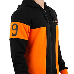 MAOKEI - Naruto Shippuden Basic Hoodie Style 4 -