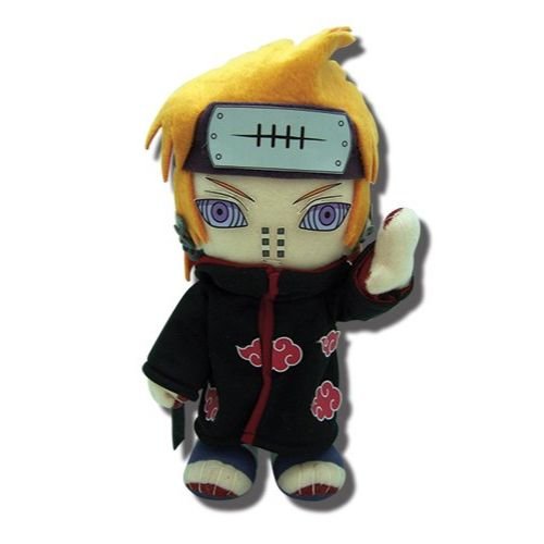 MAOKEI - Naruto Shippuden Pain Yahiko Plush -