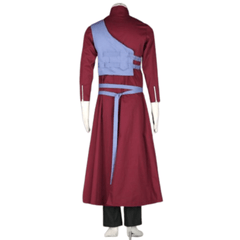 MAOKEI - Naruto Shippuuden Gaara Hokage Form Cosplay - B09MKTQV16