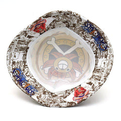 MAOKEI - One Piece 3D Style Sunny Bucket Hat - 1005004792540760-Luffy-56-58cm