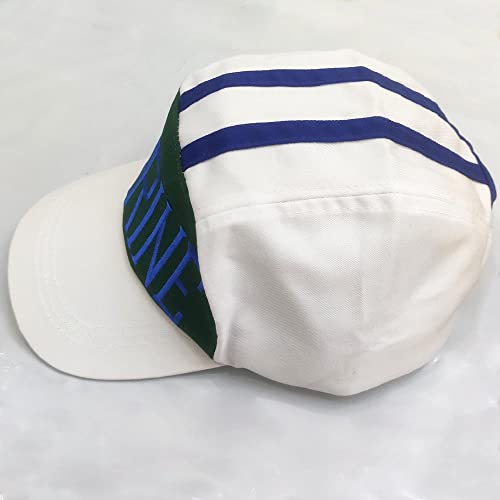 MAOKEI - One Piece Admiral Akainu Special Cosplay Marine Hat - B07M67BZVX