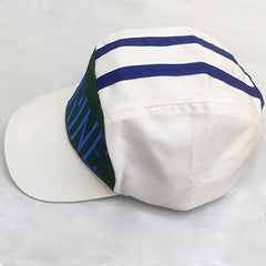 MAOKEI - One Piece Admiral Akainu Special Cosplay Marine Hat - B07M67BZVX
