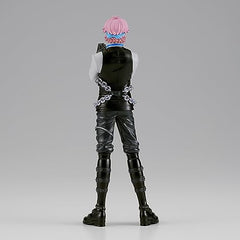 MAOKEI - One Piece Adult Koby Official Statue -