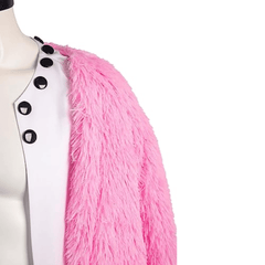 MAOKEI - One Piece Doflamingo Special Cosplay Costume - B0C9HR9G8C