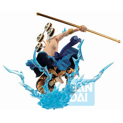 MAOKEI - One Piece Ener Thunder Attack Epic Figure -