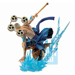 MAOKEI - One Piece Ener Thunder Attack Epic Figure -