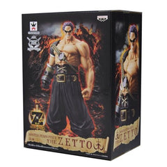 MAOKEI - One Piece Film Zetto Official Figure -