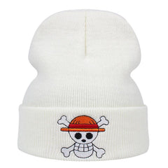 MAOKEI - ONE PIECE Luffy Beanie - 1005004792635295-ONE PIECE 6