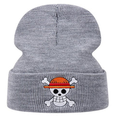 MAOKEI - ONE PIECE Luffy Beanie - 1005004792635295-ONE PIECE 7
